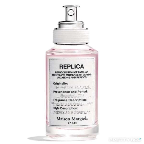 Maison Margiela Springtime In A Park 春日公園淡香水 (EDT) 100ml