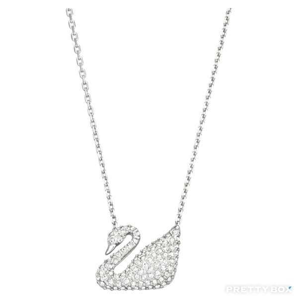 施華洛世奇 5007735 Swan necklace 項鍊 