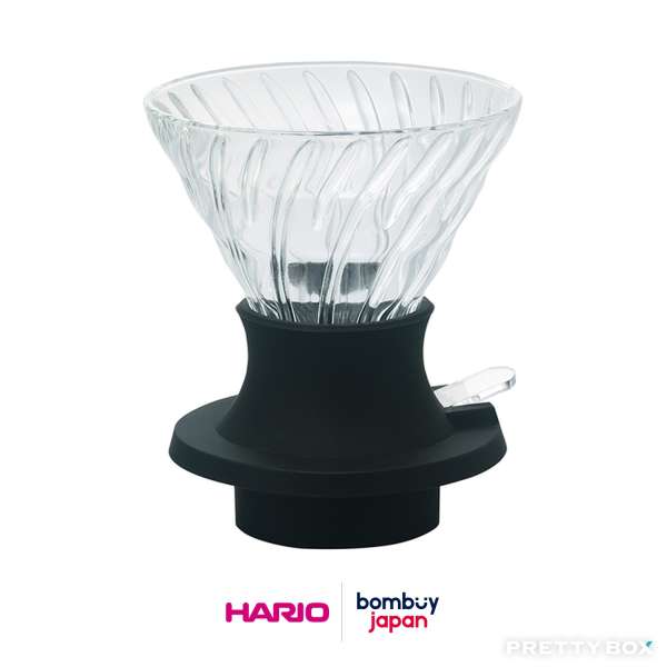 Hario Coffee Immersion Switch Dripper 浸漬式開關濾杯