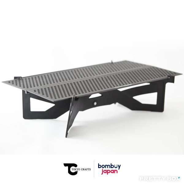 Tokyo Crafts Solo Table 露營枱 