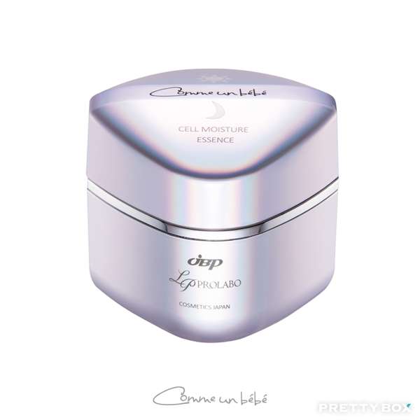 Comme un bébé Cell Moisture Essence 貴婦日月精華霜 30g