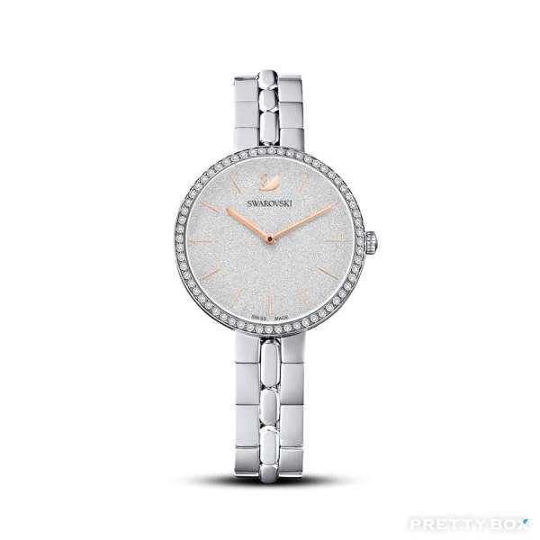 Swarovski 施華洛世奇 5517807 Cosmopolitan 手錶 (瑞士製造) 