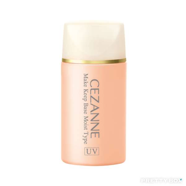 CEZANNE Make Up Base SPF28 PA++ 30ml - Orange Beige