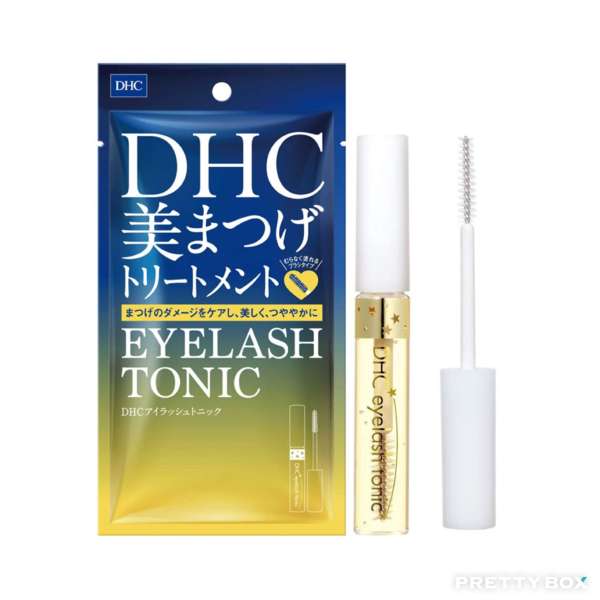 DHC Eyelash Tonic 6.5ml