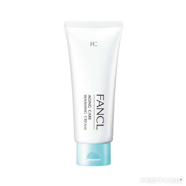 FANCL Aging Care Washing Cream 90g