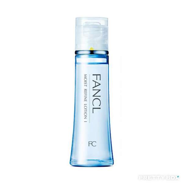 FANCL Moist Refine Lotion I 30ml