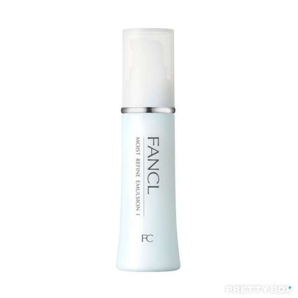 FANCL Moist Refine Emulsion I 30ml