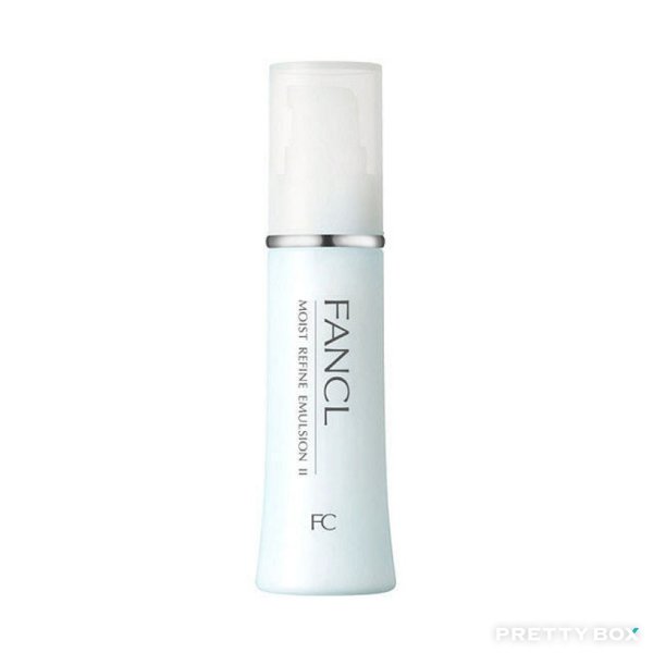 FANCL Moist Refine Emulsion II 30ml