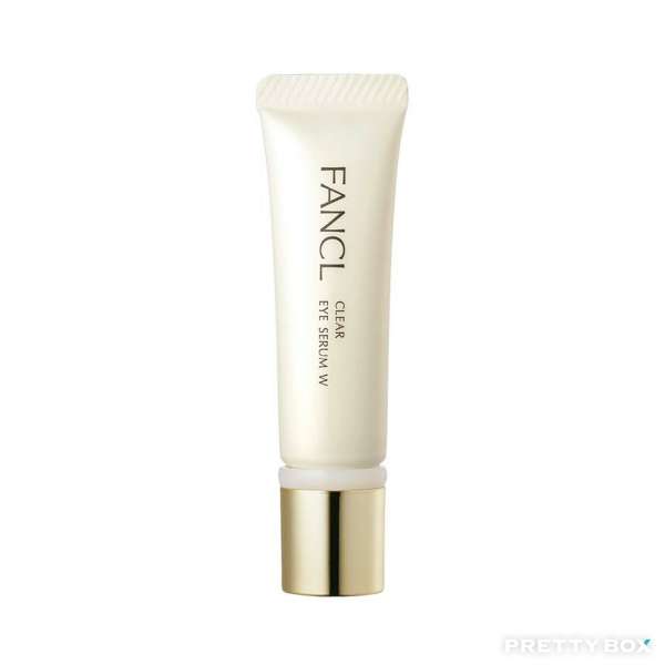 FANCL Clear Eye Serum W 8g