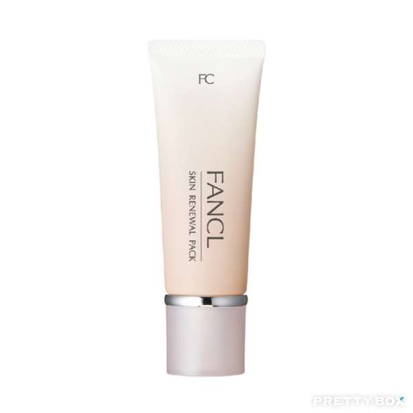 FANCL Skin Renewal Pack 40g