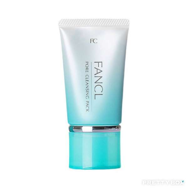 FANCL Pore Cleansing Pack 40g