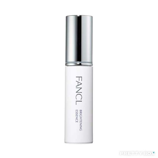 FANCL Brightening Essence 18ml