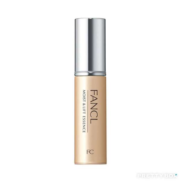 FANCL Moist & Lift Essence 18ml