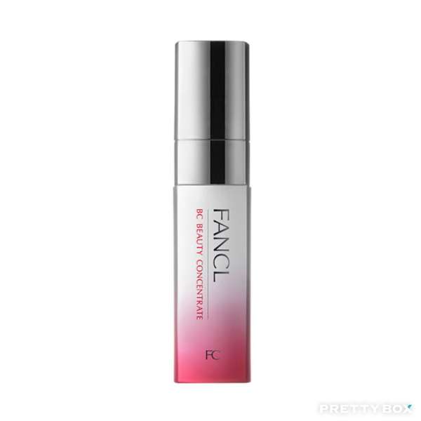 FANCL BC Beauty Concentrate 18ml