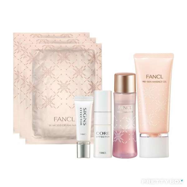 FANCL Premium Beauty Selection