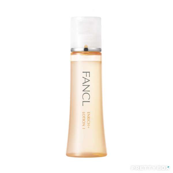 FANCL ENRICH+ Lotion I 30ml