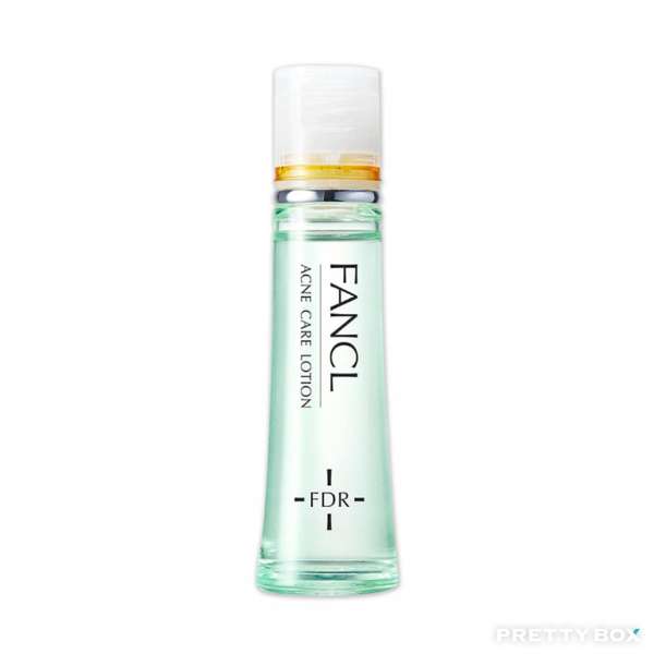 FANCL FDR Acne Care Lotion 30ml