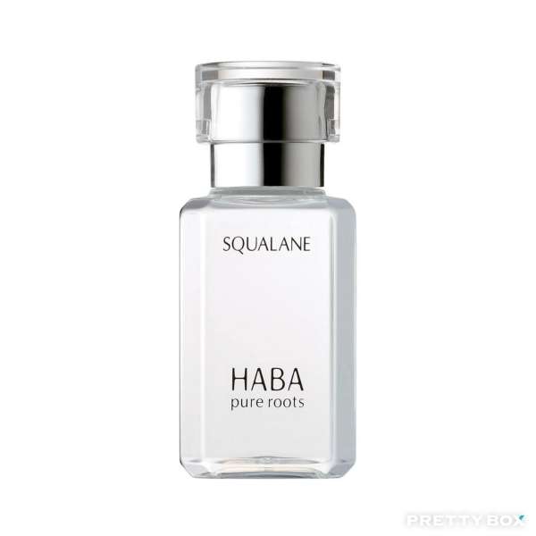 Haba SQUALANE Beauty Oil 15ml