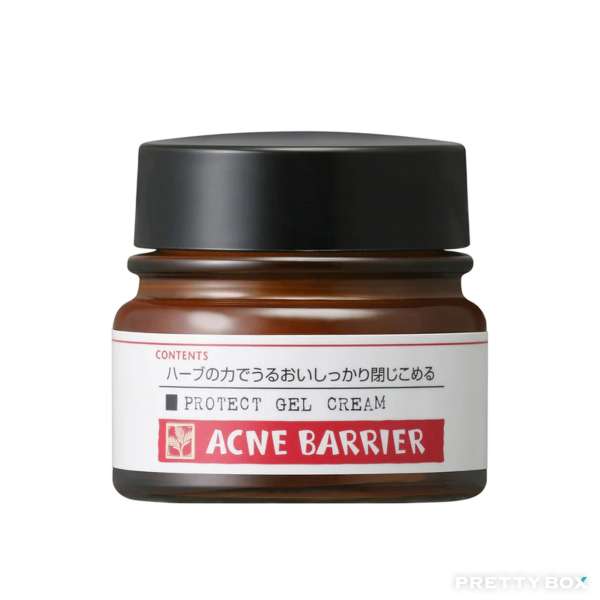 ACNE BARRIER Protect Gel Cream 33g