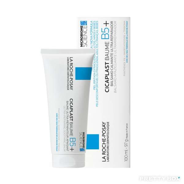 La Roche-Posay Cicaplast BAUME B5 Cream 100ml