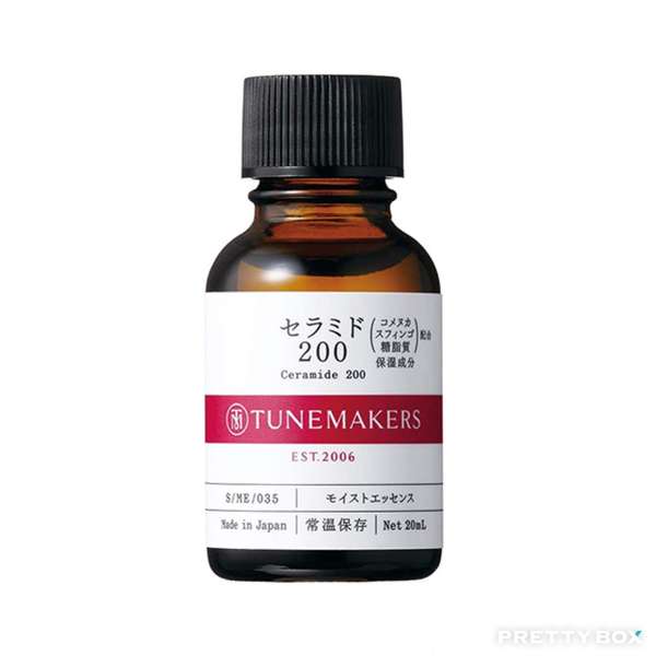 TUNEMAKERS Ceramide 20ml