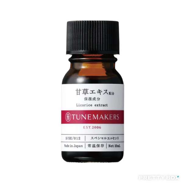 TUNEMAKERS Licorice Extract 10ml