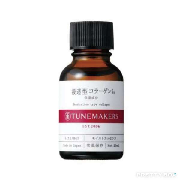 TUNEMAKERS Penetration Type Collagen 20ml