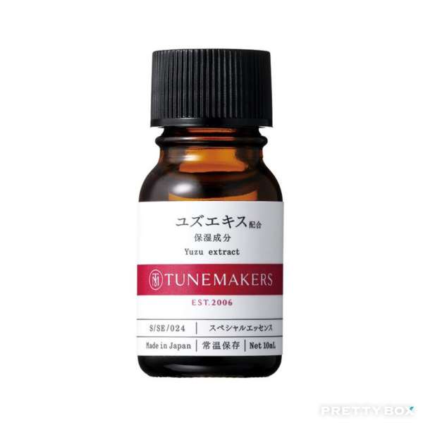 TUNEMAKERS Yuzu Extract 10ml