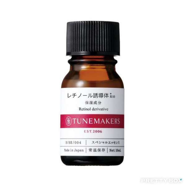 TUNEMAKERS Retinol 10ml