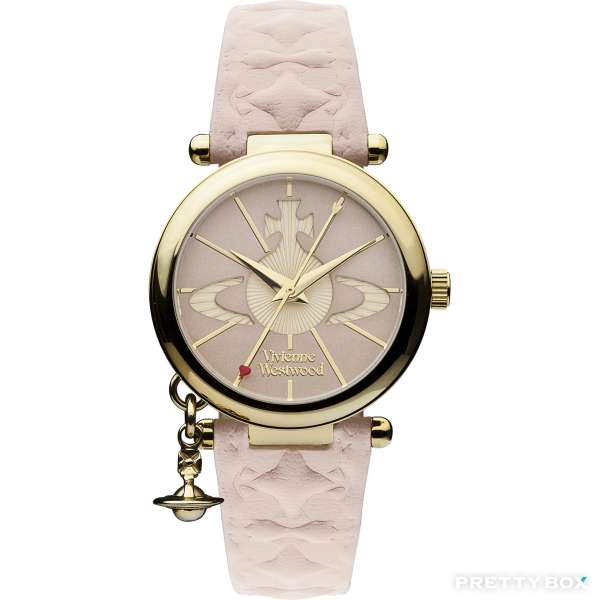 VIVIENNE WESTWOOD # VV006PKPK