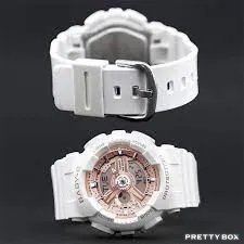 CASIO Baby-G BA-110X-7A1