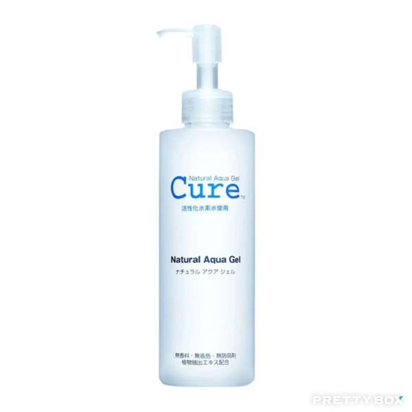 CURE Natural Aqua Gel 250g