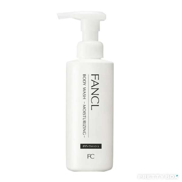 Fancl brightening & Aging Care Body Milk 250g