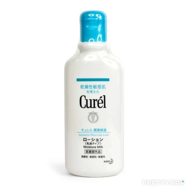 Curél MOISTURE MILK 220ML