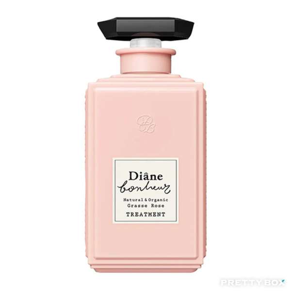 Moist Diane BONHEUR Damage Repairing Treatment 500ml