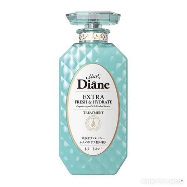 Moist Diane Perfect Beauty Extra Fresh & Hydrate Treatment 450ml