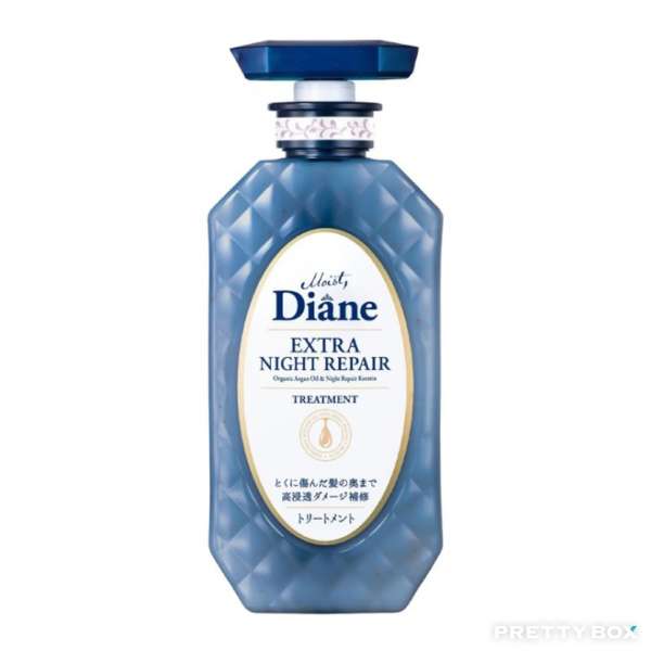 Moist Diane Perfect Beauty Extra Night Repair Treatment 450ml