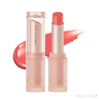 Dasique Mood Glow Lipstick #01 Cream Sand 3g