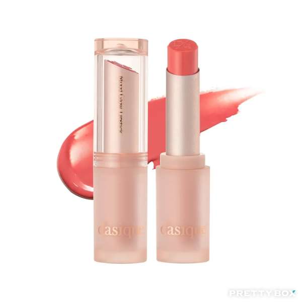 Dasique Mood Glow Lipstick #04 Rosehip 3g