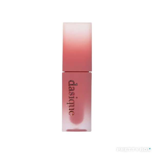 Dasique Vegan Cream De Rose Tint #02 Rose Cream 3g