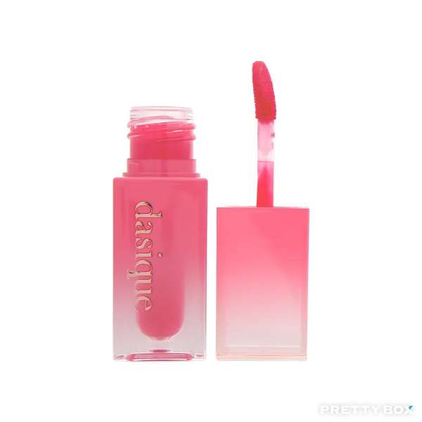 Dasique Vegan Juicy Dewy Tint #04 Plum Dew 3.5g