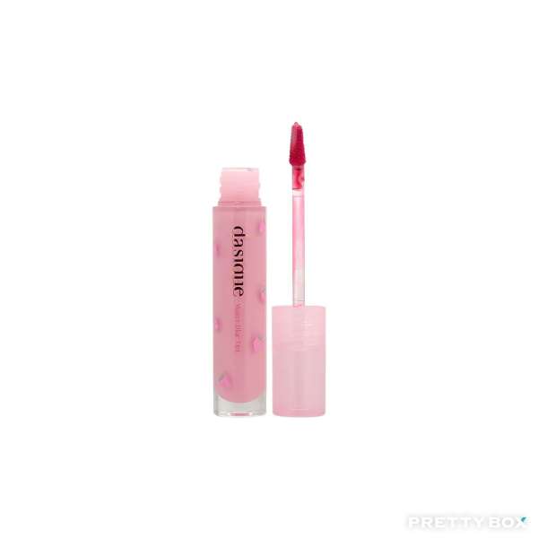 Dasique Vegan Water Blur Tint #07 Lavender Cream 3.2g