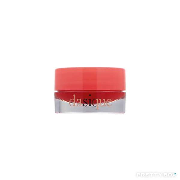 Dasique Vegan Fruity Lip Jam #03 Tangerine Jam 4g