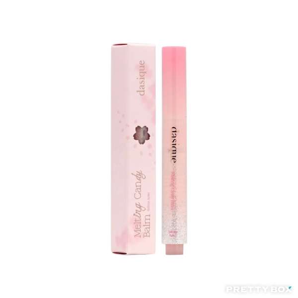 Dasique Vegan Melting Candy Balm #Sakura Anko 1.5g