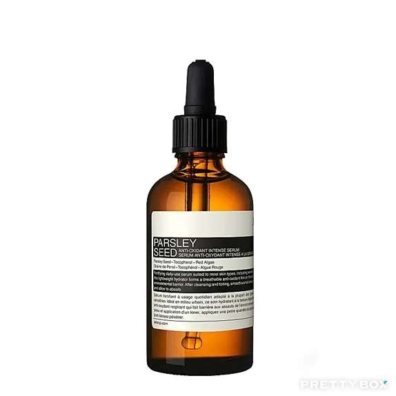 Aesop Parsley Seed Anti-Oxidant Intense Serum 60ml