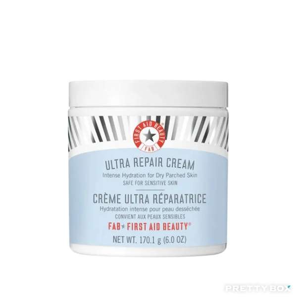 First Aid Beauty ULTRA REPAIR CREAM 170g