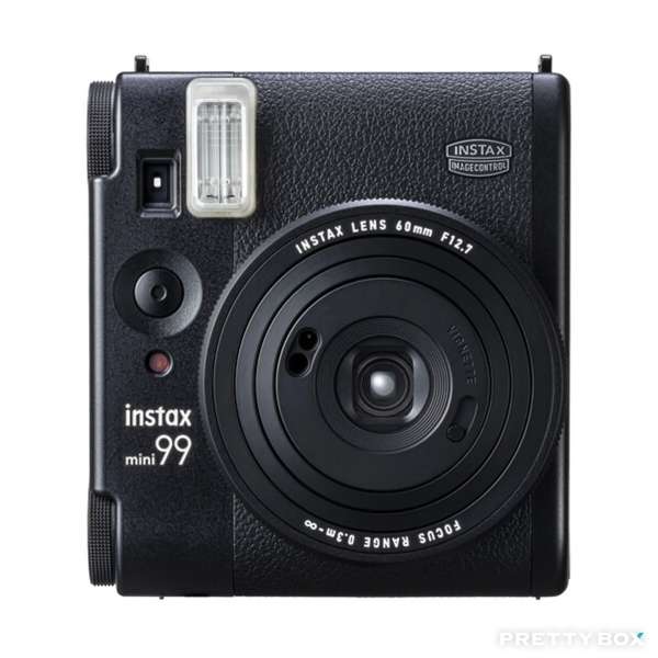 Instax mini 99 即影即有相機