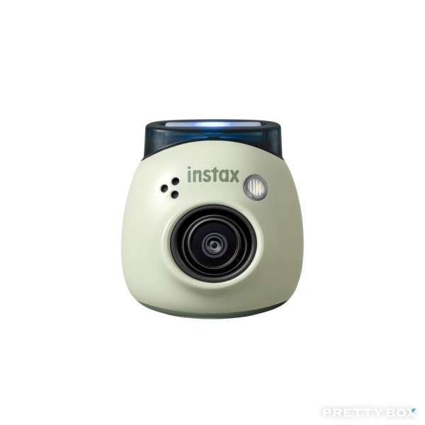 Instax Pal 迷你相機 (綠色)