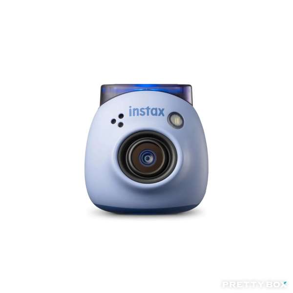 Instax Pal 迷你相機 (藍色)