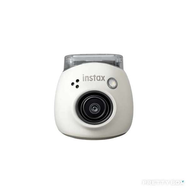 Instax Pal 迷你相機 (白色)